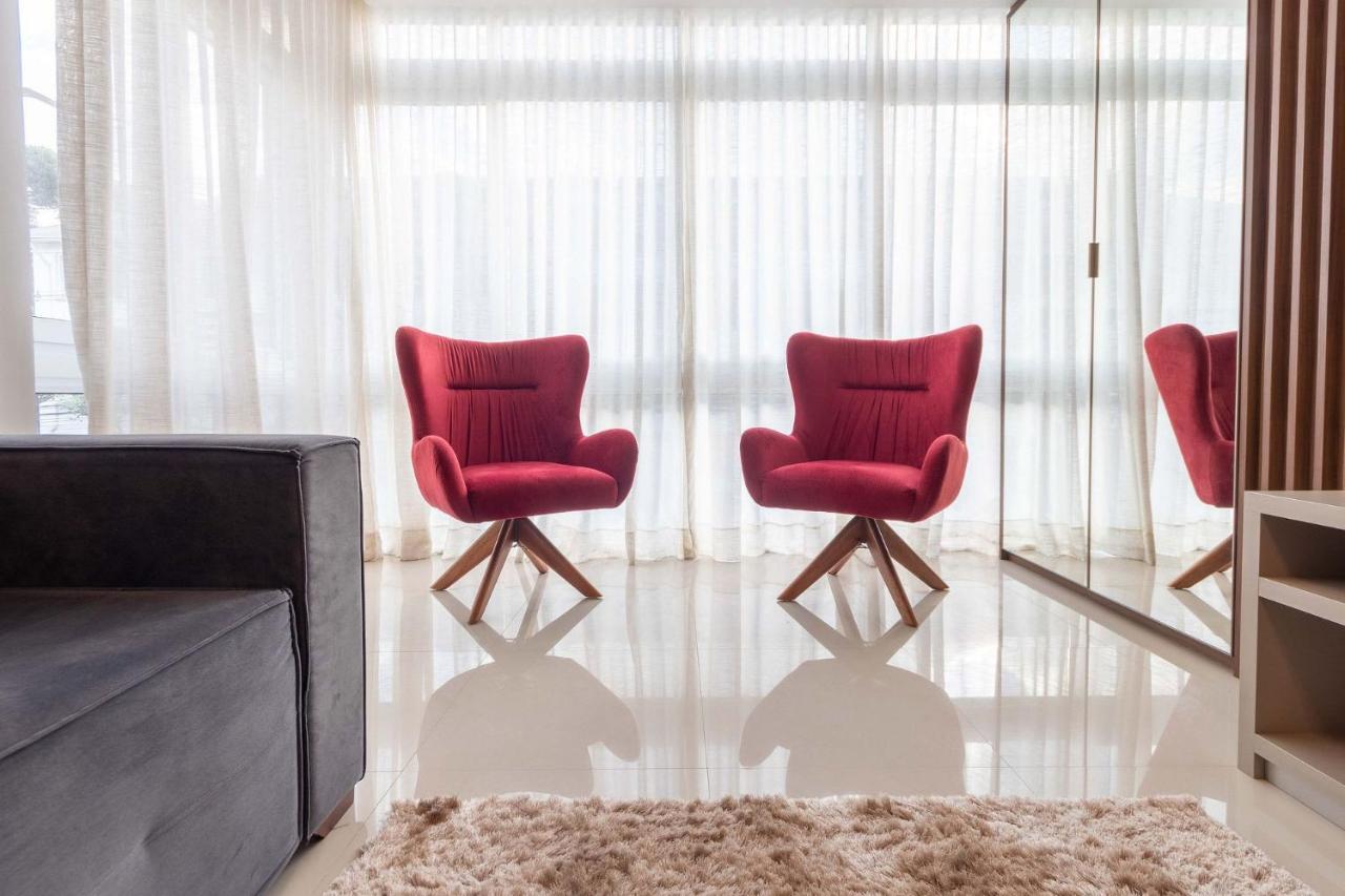 Dom Rolim 203 - Apartamento Gramado