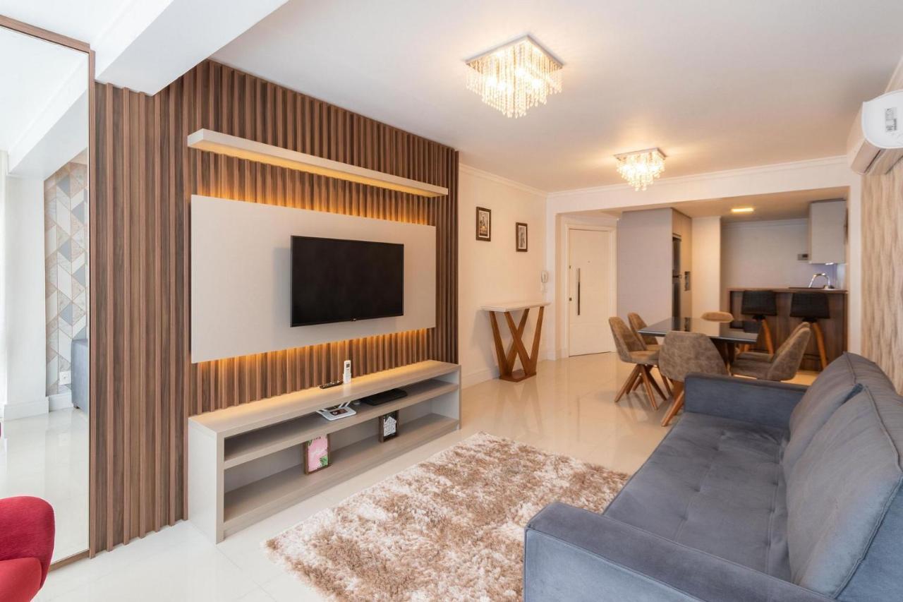 Apartamento Dom Rolim 203 - *