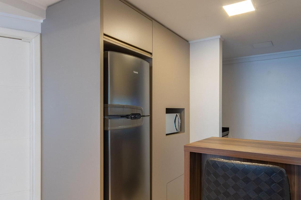 Dom Rolim 203 - Apartamento Gramado