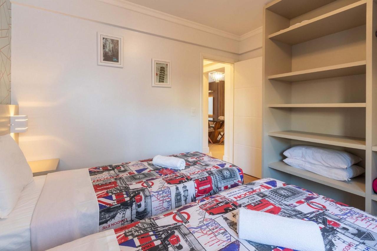 Dom Rolim 203 - Apartamento *