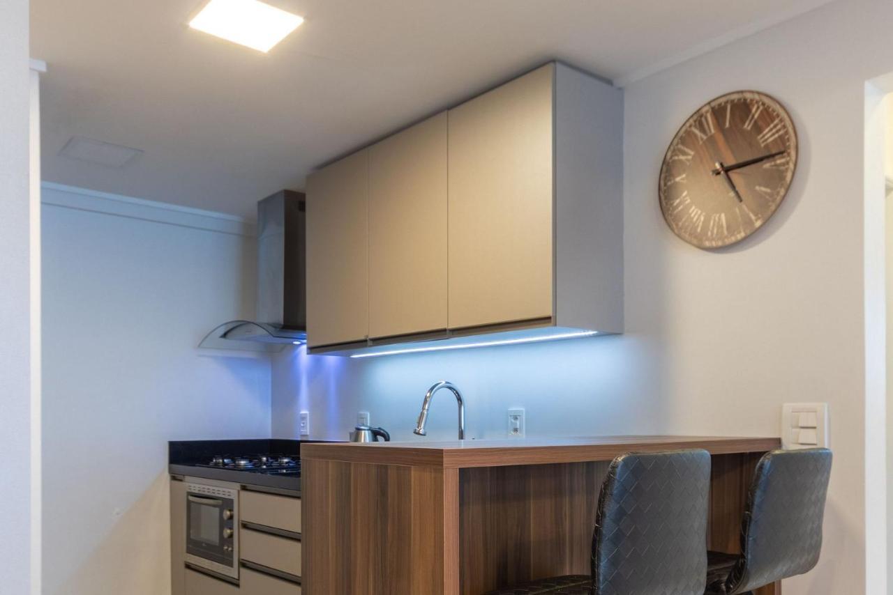 Dom Rolim 203 - Apartamento Gramado