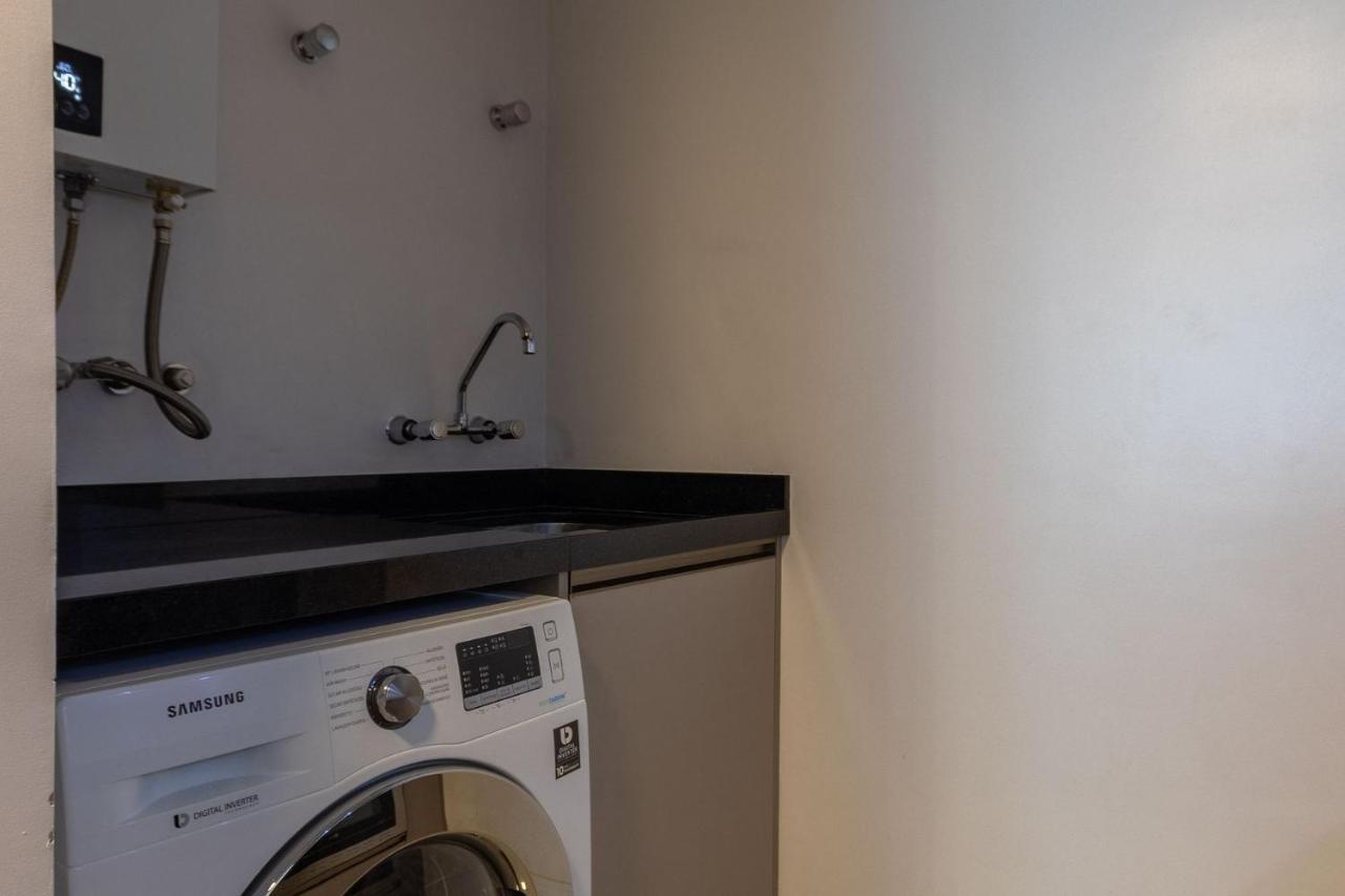 Apartamento Dom Rolim 203 - *